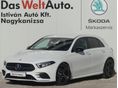 MERCEDES-BENZ A 220 2019/11 - 1
