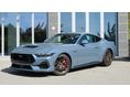 FORD MUSTANG Fastback GT 5.0 V8 446 Le RWD 6.2 A10