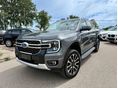FORD RANGER 3.0 TDCi V6 EcoBlue 4x4 Platinum (Automata) 40e KM! VONÓHOROG! B&O ZENE! FŰTÉS-SZELLŐZTETÉS! MEMÓRIA! CARPLAY! 360!