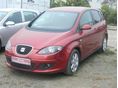SEAT ALTEA 2.0 PD TDI 16V Stylance Mo.-i!201000Km-rel!