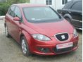 SEAT ALTEA 2008/3 - 2