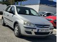 OPEL CORSA C 2004/11 - 2