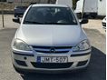 OPEL CORSA C 2004/11 - 7