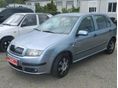 SKODA FABIA 2007/2 - 2