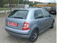 SKODA FABIA 2007/2 - 4