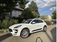 PORSCHE MACAN S Dízel PDK MAGYAR