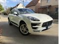PORSCHE MACAN 2015/2 - 3