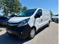 OPEL VIVARO 1.6 CDTI L2H1 2.9t Start-Stop Euro 6 VONÓHOROG! KLÍMA! TEMPOMAT! 146LE! HOSSZÚ! MAGYAR! FRISS SZERVIZ!