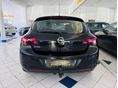 OPEL ASTRA J 2010/6 - 8