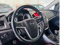 OPEL ASTRA J 2010/6 - 11