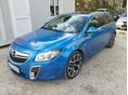 OPEL INSIGNIA Sports Tourer 2.8 V6 T OPC AWD 6 KÉZI VÁLTÓ.PANORÁMA TETŐ.BŐR.XENON.FULL EXTRA!