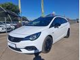 OPEL ASTRA K Sports Tourer 1.4 T GS Line CVT FULL EXTRA.50.000KM.VÉGIG SZERVIZELT!!!!