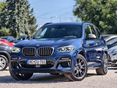 BMW X3 M40i (Automata) MAGYARORSZÁGI+VÉGIG SZERVIZELT+KARCMENTES+HEAD UP+MEMÓRIÁS M ÜLÉSEK+FULL++