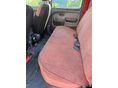 TOYOTA HILUX 2000/1 - 6