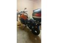 YAMAHA FZ6-N 2006/3 - 4