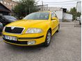SKODA OCTAVIA 2008/11 - 1