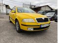 SKODA OCTAVIA 2008/11 - 2