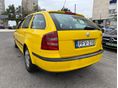 SKODA OCTAVIA 2008/11 - 3