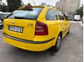 SKODA OCTAVIA 2008/11 - 4