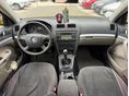 SKODA OCTAVIA 2008/11 - 5