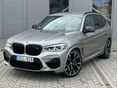BMW X3 M Competition (Automata)