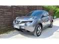 NISSAN JUKE 1.6 Acenta /1 év vagy 25 000 km GARANCIA/friss szervíz/kulcsnélküli indítás .nyítás-zárás