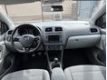 VOLKSWAGEN POLO V 2014/9 - 11