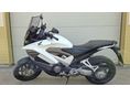 HONDA VFR 800 X 2011/1 - 5