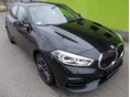 BMW 1-ES SOROZAT 118i Luxury DKG