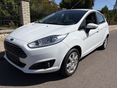 FORD FIESTA 2016/2 - 1
