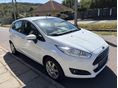 FORD FIESTA 2016/2 - 5