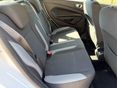 FORD FIESTA 2016/2 - 7