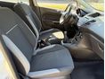 FORD FIESTA 2016/2 - 8