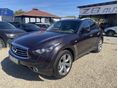INFINITI QX70 3.7 V6 GT Premium (Automata) EU6 Első Tulajdonostól! Kifogástalan állapotban!
