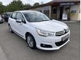 CITROEN C4 2012/7 - 1