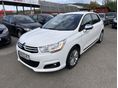 CITROEN C4 2012/7 - 4