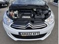CITROEN C4 2012/7 - 21