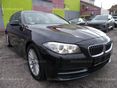 BMW 5-ÖS SOROZAT 520d xDrive Touring (Automata)