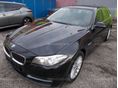 BMW 5-ÖS SOROZAT 2014/4 - 4