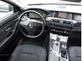 BMW 5-ÖS SOROZAT 2014/4 - 17