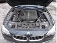 BMW 5-ÖS SOROZAT 2014/4 - 18