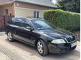 SKODA OCTAVIA Combi 2.0 TFSI RS