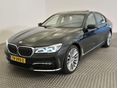 BMW 750 2017/8 - 3