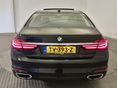 BMW 750 2017/8 - 7