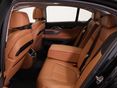 BMW 750 2017/8 - 9