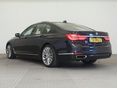 BMW 750 2017/8 - 15