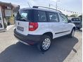 SKODA YETI 2013/6 - 2