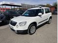 SKODA YETI 2013/6 - 4