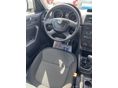 SKODA YETI 2013/6 - 12
