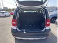 SKODA YETI 2013/6 - 13